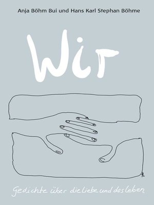 cover image of Wir